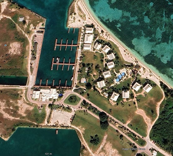 Butlins Bahamas Story