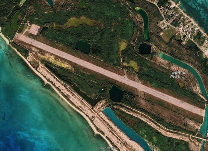 Butlins Bahamas Story