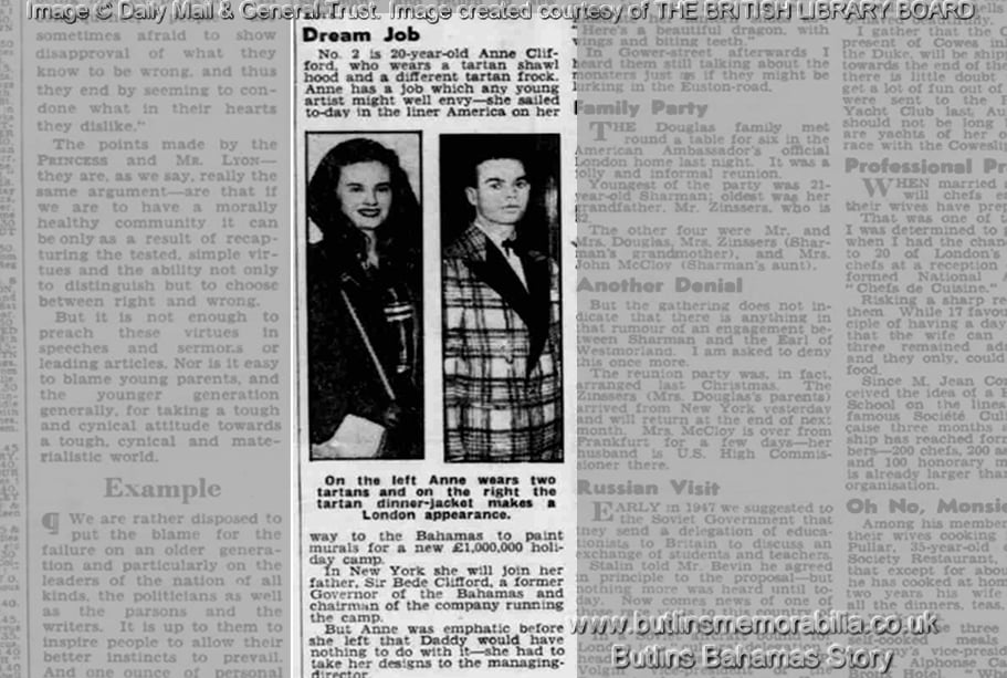 Evening News (London) - Thursday 20 October 1949