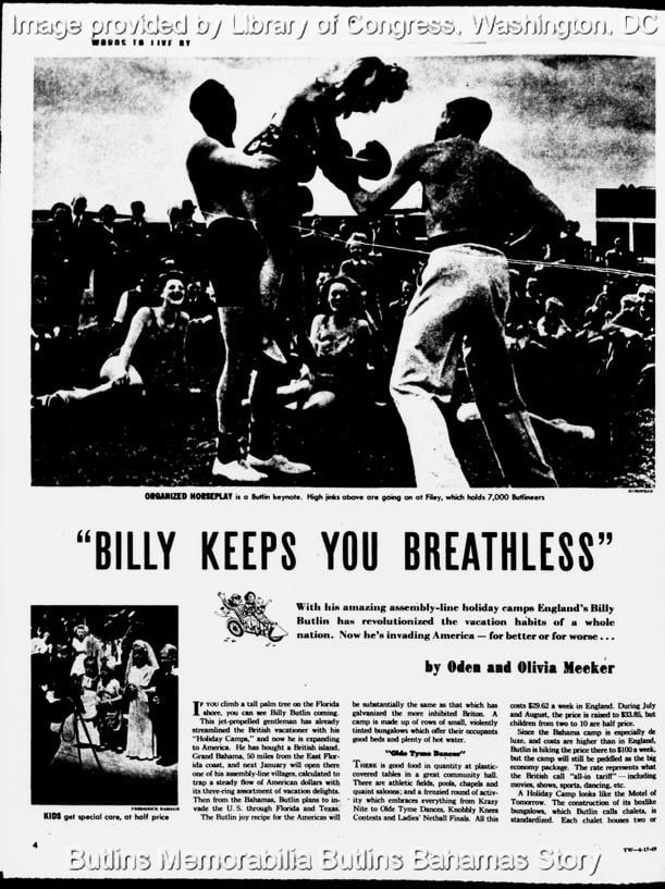 The Evening Star - 17th April 1949 - Page 4