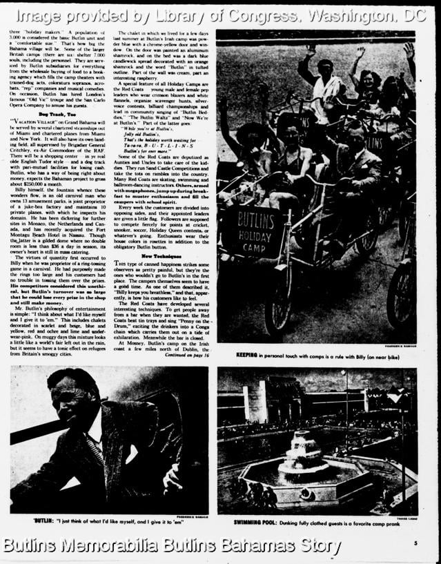 The Evening Star - 17th April 1949 - Page 5