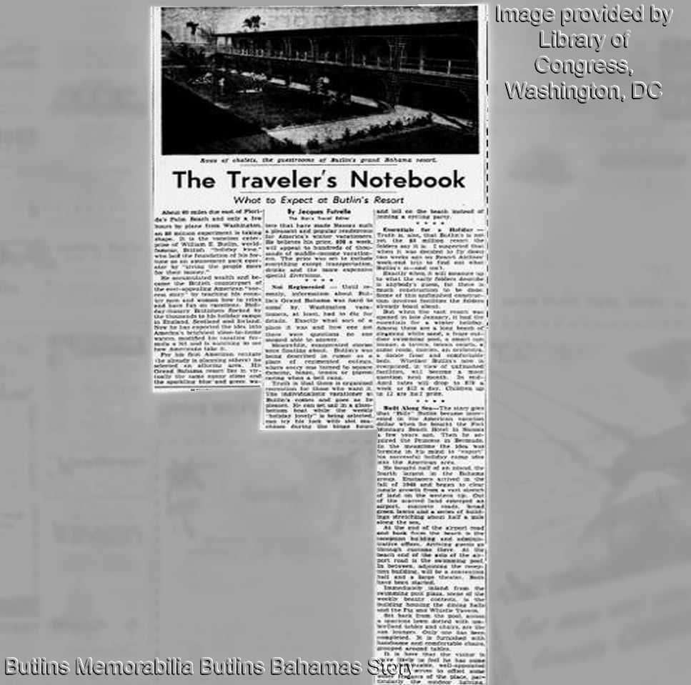 The Evening Star - 26th March 1949 - Page 4