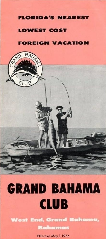 Grand Bahama Club