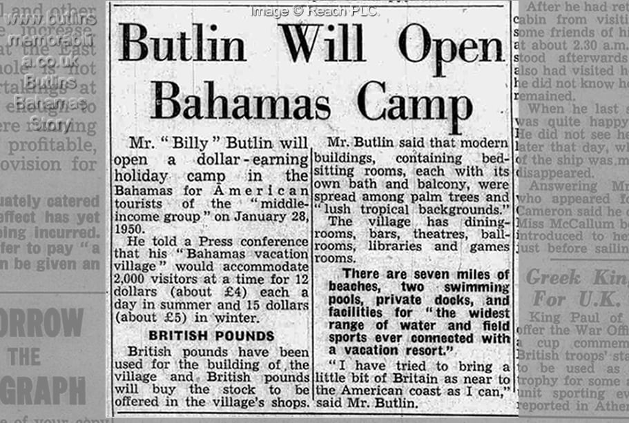 Grimsby Daily Telegraph - Friday 02 December 1949