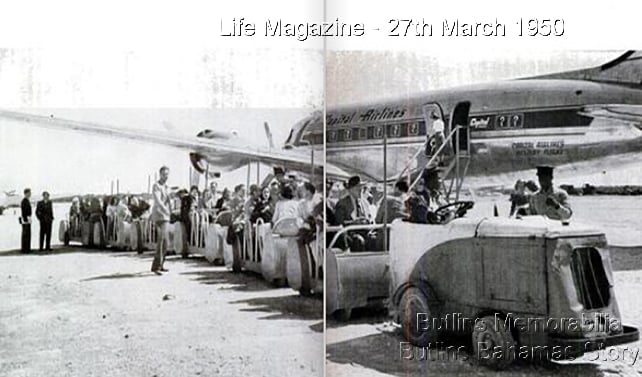 LIFE 27 Mar 1950 