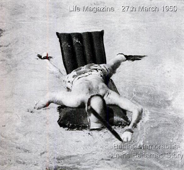 Life Magazine - 27th March 1950