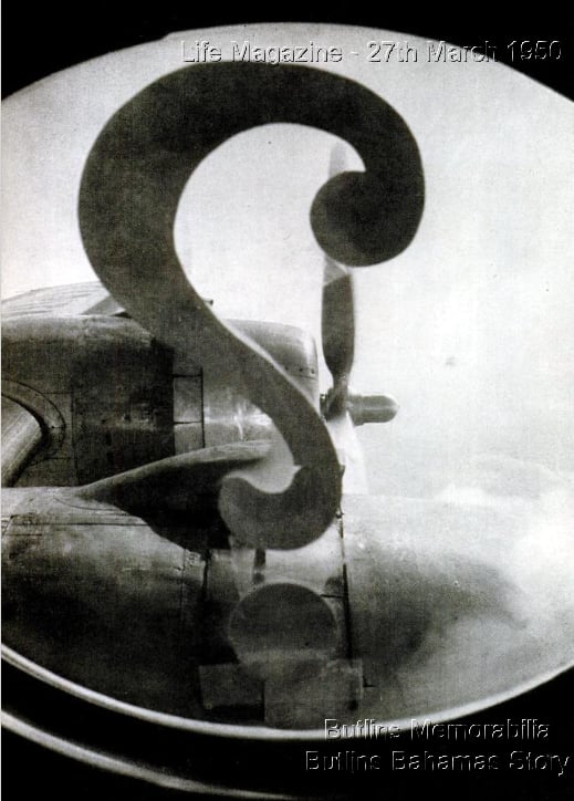 LIFE 27 Mar 1950