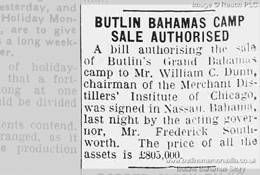 Lincolnshire Echo - Tuesday 12 August 1952