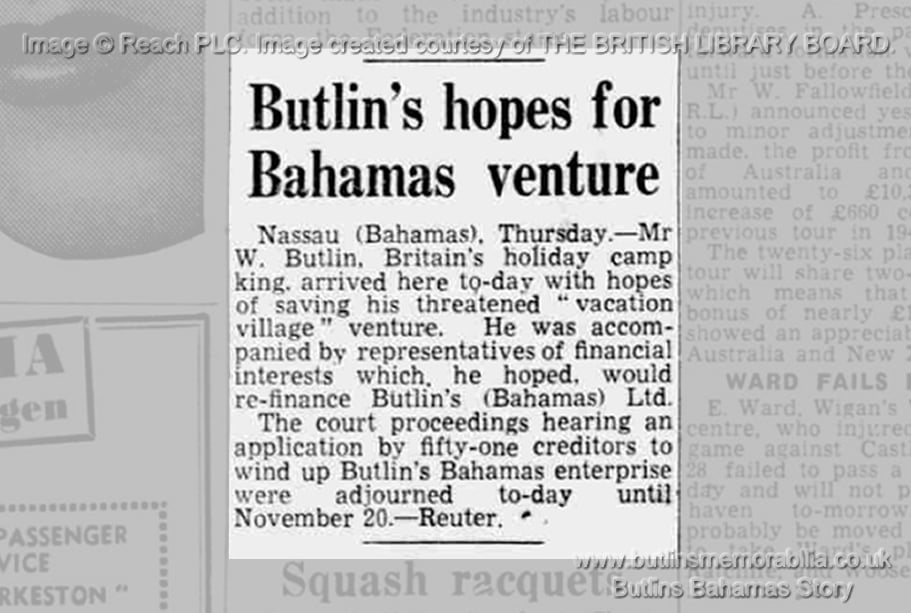 Liverpool Daily Post - Friday 10 November 1950
