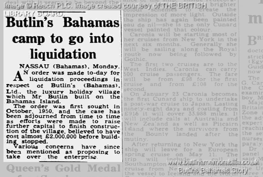 Liverpool Daily Post - Tuesday 08 December 1953