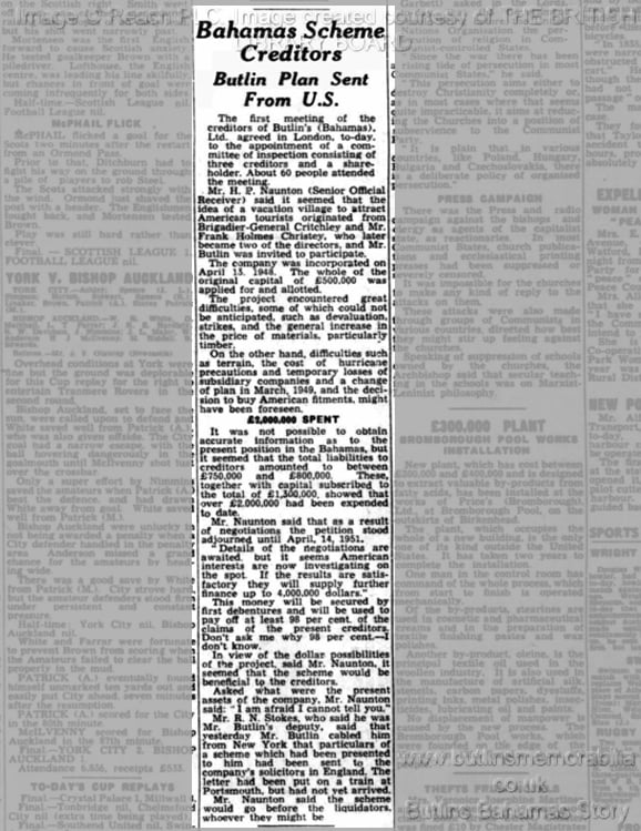 Liverpool Echo - Wednesday 29 November 1950