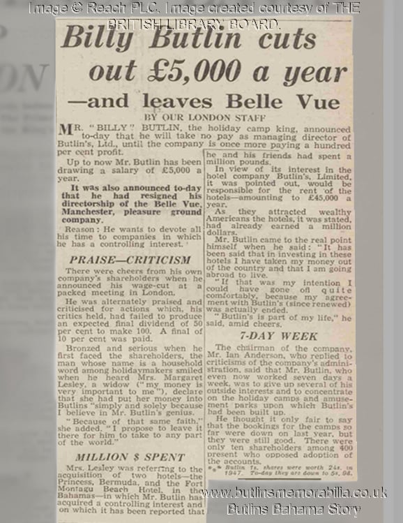 Manchester Evening News - Monday 11 July 1949