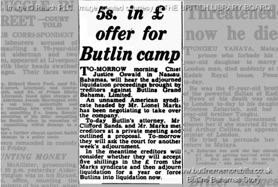 Manchester Evening News - Saturday 14 April 1951