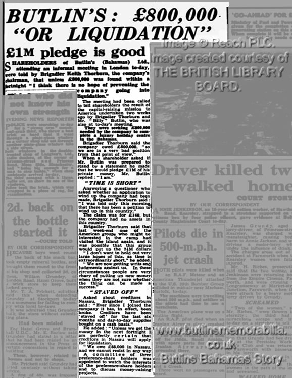 Manchester Evening News - Thursday 14 September 1950