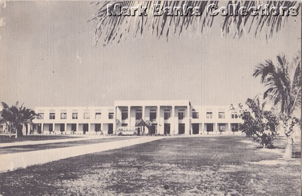 Butlin's Barry Island