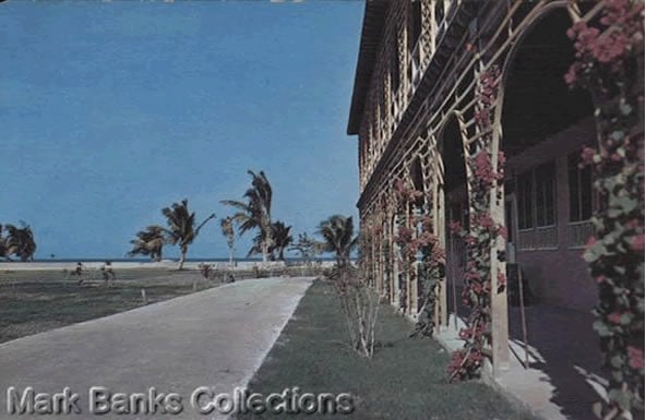 Butlins Bahamas Vacation Village Postcards