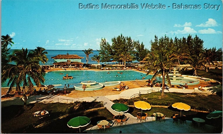 Jack Tar Postcards