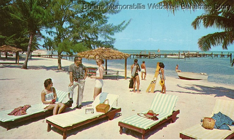 Jack Tar Postcards