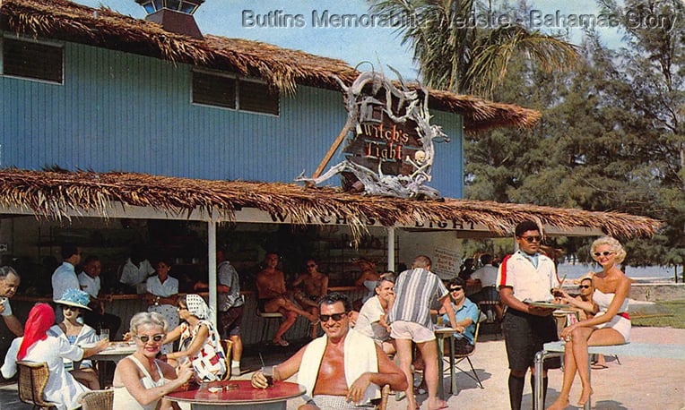 Jack Tar Postcards