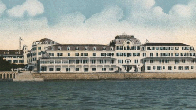 The Butlins Bahamas story - Part two - The hotels