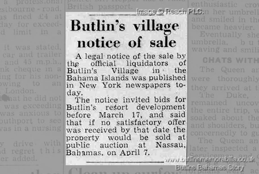 Scunthorpe Evening Telegraph - Tuesday 09 February 1954