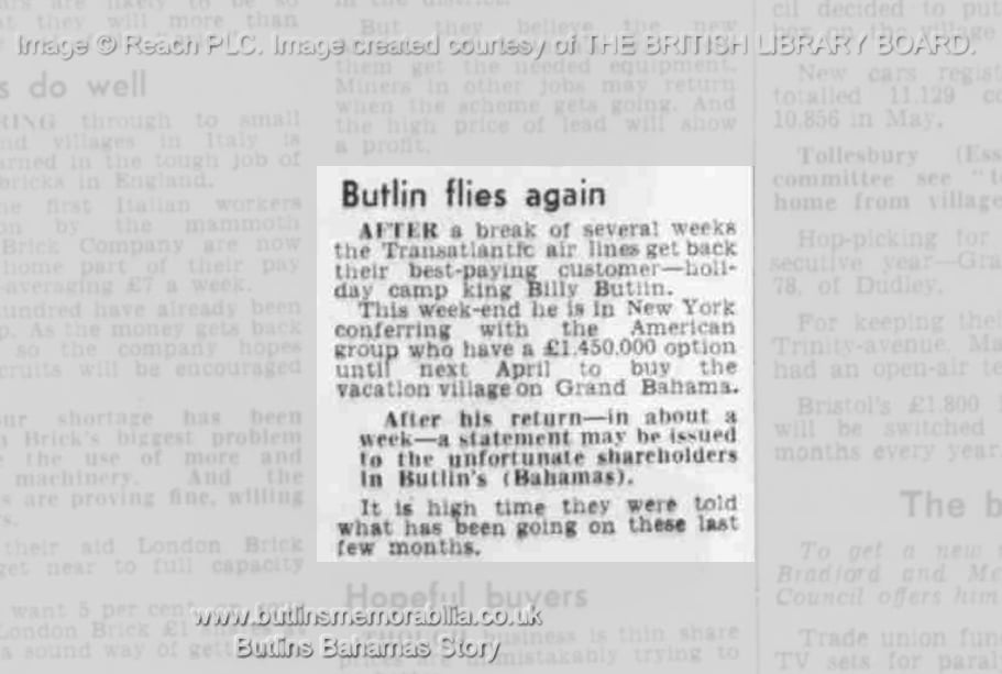 Sunday Express - Sunday 02 September 1951