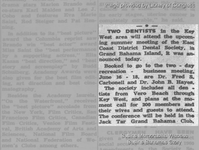 The Key West citizen (Key West, Fla.), June 14, 1961