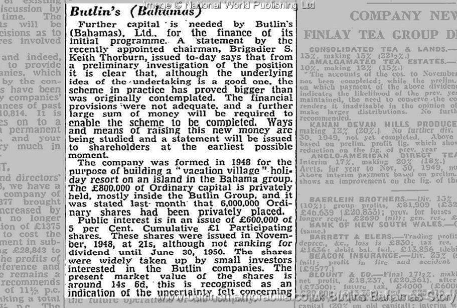The Scotsman - Saturday 22 April 1950