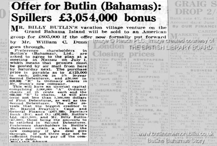 Western Mail - Tuesday 17 June 1952.jpg