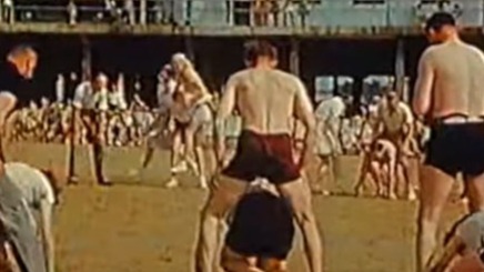 Butlins Clacton Videos