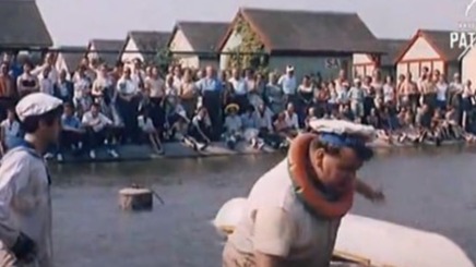 Butlins Clacton Videos