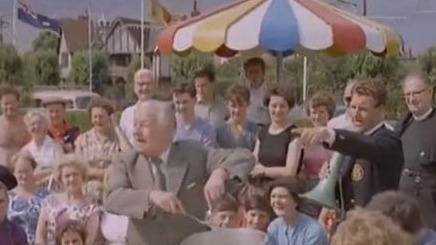 Butlins Clacton Videos