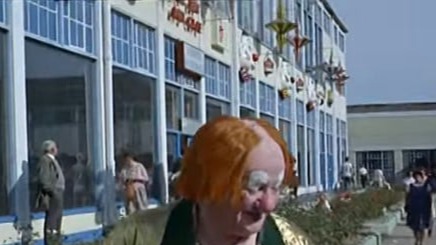 Butlins Clacton Videos
