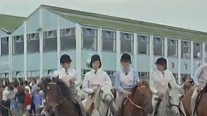 Butlins Clacton Videos