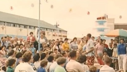 Butlins Clacton Videos