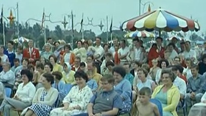 Butlins Clacton Videos