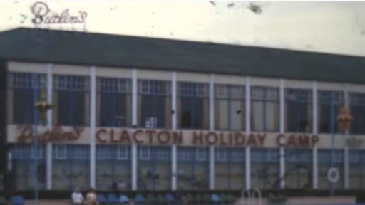 Butlins Clacton Videos