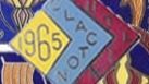 Butlins Clacton Badges
