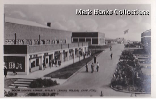 Butlins Filey Photos
