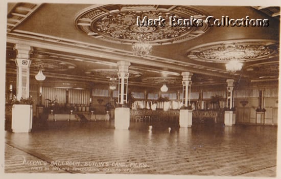 Butlins Filey Photos