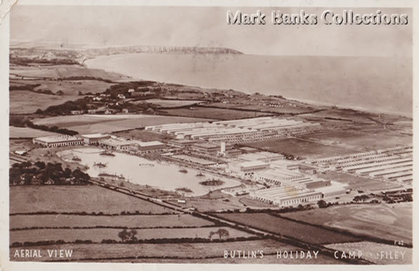 Butlin's Filey