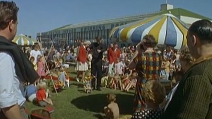 Butlins Filey Videos