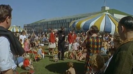 Butlins Filey Videos