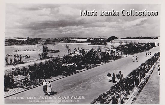 Butlins Filey Photos