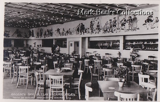Butlins Filey Photos