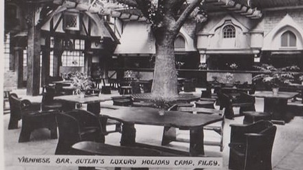 Butlins Filey Photos