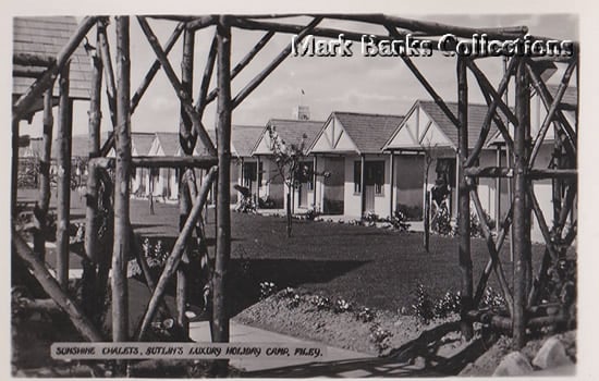 Butlins Filey Photos
