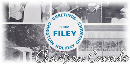 Filey Christian Crusades