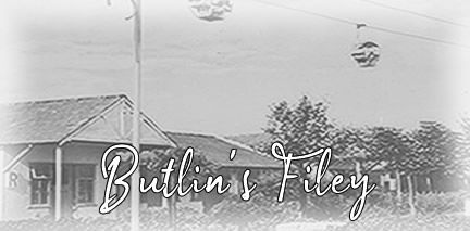 Butlin's Filey