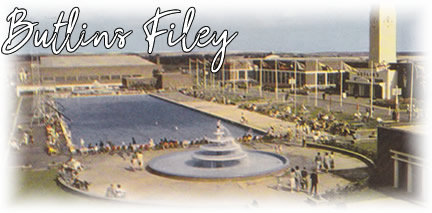 Butlin's Filey